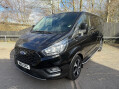 Ford Transit Custom 300 ACTIVE L2H1 ECOBLUE 4