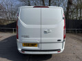 Ford Transit Custom 300 LIMITED P/V ECOBLUE 8