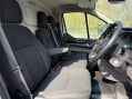 Ford Transit Custom 300 LIMITED P/V ECOBLUE 17