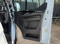 Ford Transit Custom 300 LIMITED P/V ECOBLUE 18
