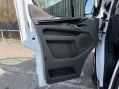 Ford Transit Custom 300 LIMITED P/V ECOBLUE 21