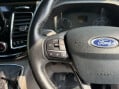 Ford Transit Custom 300 LIMITED P/V ECOBLUE 25