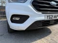 Ford Transit Custom 300 LIMITED P/V ECOBLUE 38