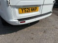 Ford Transit Custom 300 LIMITED P/V ECOBLUE 40