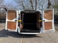 Ford Transit Custom 300 LIMITED P/V ECOBLUE 44