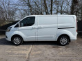 Ford Transit Custom 300 LIMITED P/V ECOBLUE 5