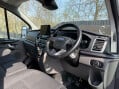 Ford Transit Custom 300 LIMITED P/V ECOBLUE 16