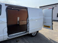 Ford Transit Custom 300 LIMITED P/V ECOBLUE 42