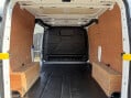 Ford Transit Custom 300 LIMITED P/V ECOBLUE 43