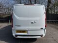 Ford Transit Custom 300 LIMITED P/V ECOBLUE 8