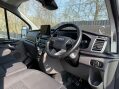 Ford Transit Custom 300 LIMITED P/V ECOBLUE 16