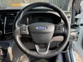 Ford Transit Custom 300 LIMITED P/V ECOBLUE 22