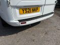Ford Transit Custom 300 LIMITED P/V ECOBLUE 40