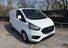 Ford Transit Custom 300 LIMITED P/V ECOBLUE