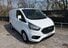 Ford Transit Custom 300 LIMITED P/V ECOBLUE