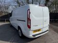 Ford Transit Custom 300 LIMITED P/V ECOBLUE 7