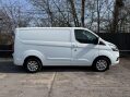 Ford Transit Custom 300 LIMITED P/V ECOBLUE 11