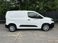 Peugeot Partner BLUEHDI PROFESSIONAL L1 11