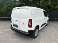 Peugeot Partner BLUEHDI PROFESSIONAL L1 10