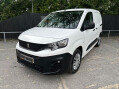 Peugeot Partner BLUEHDI PROFESSIONAL L1 4