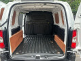 Peugeot Partner BLUEHDI PROFESSIONAL L1 35