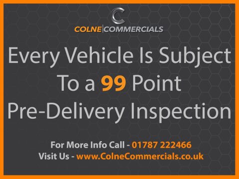 Vauxhall Vivaro L2H1 2900 SPORTIVE S/S 3