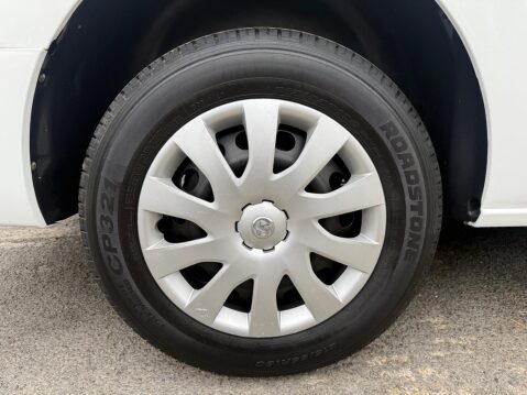 Vauxhall Vivaro L2H1 2900 SPORTIVE S/S 5