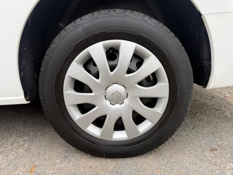 Vauxhall Vivaro L2H1 2900 SPORTIVE S/S 7