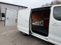 Vauxhall Vivaro L2H1 2900 SPORTIVE S/S 26