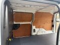 Vauxhall Vivaro L2H1 2900 SPORTIVE S/S 28