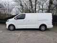Vauxhall Vivaro L2H1 2900 SPORTIVE S/S 1