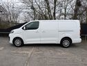 Vauxhall Vivaro L2H1 2900 SPORTIVE S/S