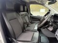 Vauxhall Vivaro L2H1 2900 SPORTIVE S/S 10
