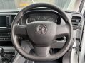 Vauxhall Vivaro L2H1 2900 SPORTIVE S/S 16
