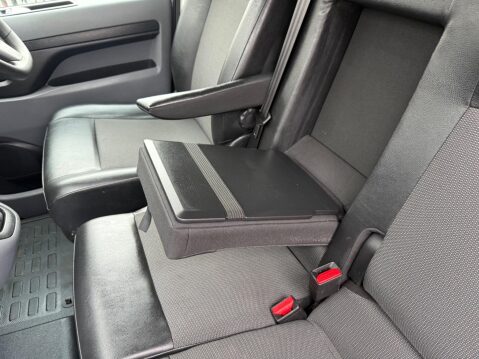 Vauxhall Vivaro L2H1 2900 SPORTIVE S/S 25