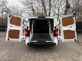 Vauxhall Vivaro L2H1 2900 SPORTIVE S/S 29