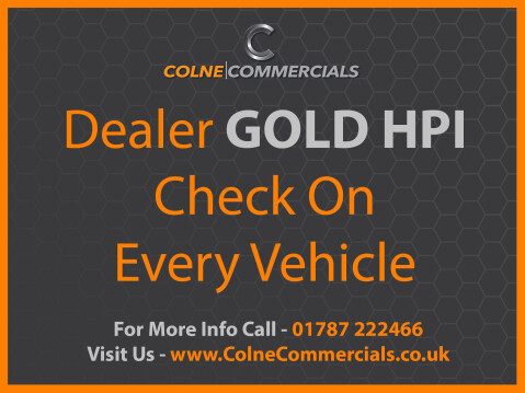 Ford Transit Connect 200 LIMITED TDCI 6