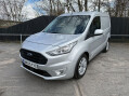 Ford Transit Connect 200 LIMITED TDCI 4