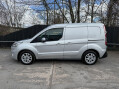 Ford Transit Connect 200 LIMITED TDCI 5