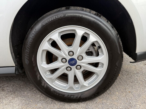 Ford Transit Connect 200 LIMITED TDCI 15