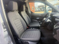 Ford Transit Connect 200 LIMITED TDCI 17