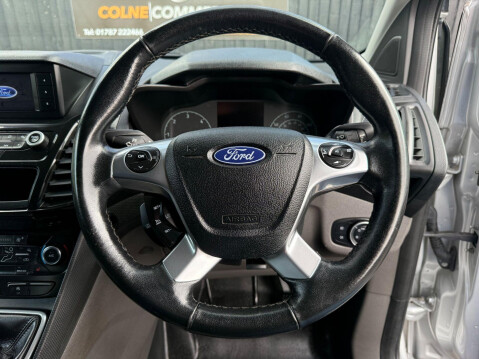 Ford Transit Connect 200 LIMITED TDCI 22