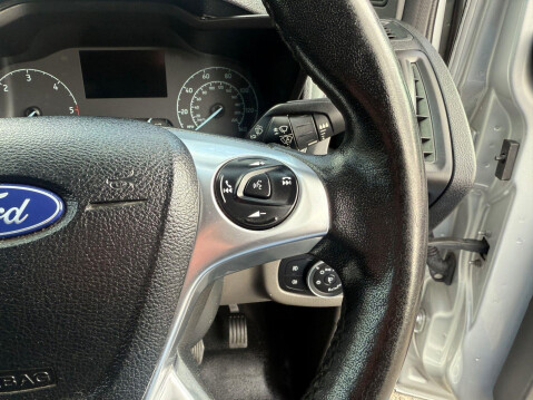 Ford Transit Connect 200 LIMITED TDCI 24
