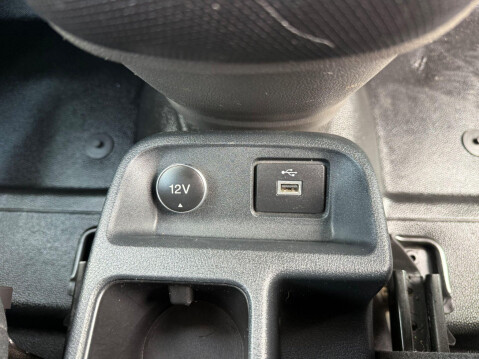 Ford Transit Connect 200 LIMITED TDCI 33