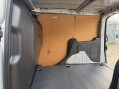 Ford Transit Connect 200 LIMITED TDCI 36