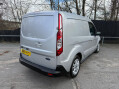 Ford Transit Connect 200 LIMITED TDCI 10