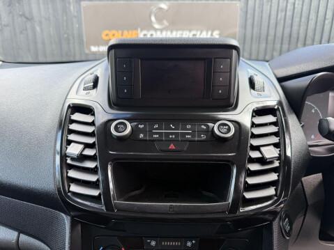 Ford Transit Connect 200 LIMITED TDCI 26