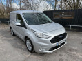 Ford Transit Connect 200 LIMITED TDCI 1