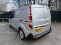 Ford Transit Connect 200 LIMITED TDCI 7