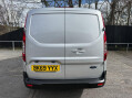 Ford Transit Connect 200 LIMITED TDCI 8